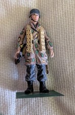 Metal soldiers for sale  CORSHAM