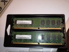 Qimonda ddr2 ram gebraucht kaufen  Nürnberg