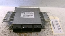 Calculateur moteur peugeot d'occasion  France