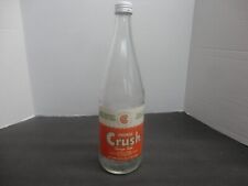 Orange crush soda for sale  Kings Mountain