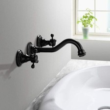 Antique black bathroom for sale  Jamaica