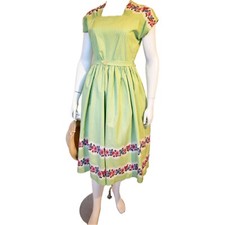 1940 summer dress for sale  TROWBRIDGE
