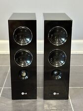 Sistema de Home Theater LG 2 Alto-falantes de Substituição J10D-SF Testado Funcionando comprar usado  Enviando para Brazil