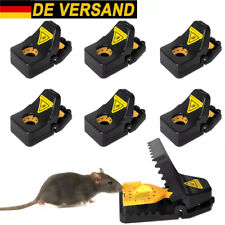 Stück profi mausefalle gebraucht kaufen  Aspisheim, Grolsheim