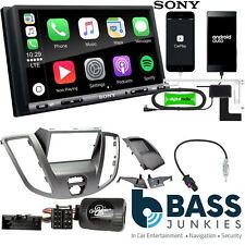 Sony 6.95 dab for sale  WOLVERHAMPTON