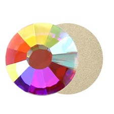 Usado, Non Hotfix Flatback AB cristal strass vidro 3D nail art strass decoração comprar usado  Enviando para Brazil