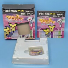 Pokemon pichu bros. for sale  Redding