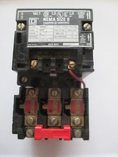 Square company nema for sale  Niagara Falls