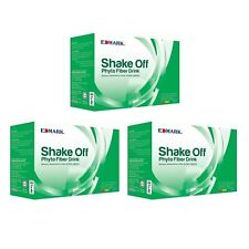 3 Cajas Shake Off Edmark Phyto Fiber Pandan Anti Aging Body Adelgazante Shaping comprar usado  Enviando para Brazil