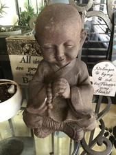 Garden statue buddha for sale  Miami