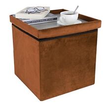 Inches storage ottoman for sale  Kansas City