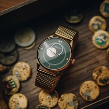 Orologio uomo automatico usato  Spedire a Italy