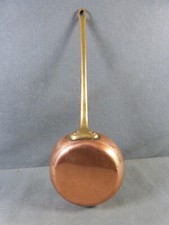 Petite poêle villedieu d'occasion  Chevannes