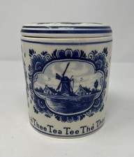 Vintage delft blue for sale  Fairfield