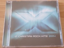 2004 christian rock gebraucht kaufen  Dettenhausen