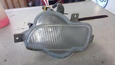Front fog lamp for sale  Tilton
