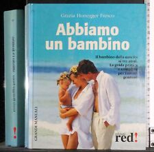 Grandi manuali. abbiamo usato  Ariccia