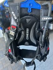 Cressi bcd for sale  Loxahatchee