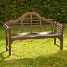 Lutyens wooden garden for sale  KIDDERMINSTER