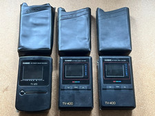 Lcd pocket color for sale  HARROGATE