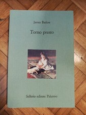 James barlow torno usato  Trieste