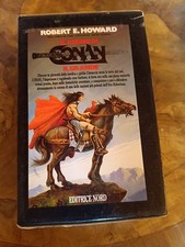 Leggenda conan cimmero usato  Montespertoli