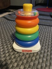 Fisher price mattel for sale  Needmore