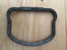 STOCK HARLEY PANHEAD CAIXA BALANCIM DE ALUMÍNIO ANEL D P/N 17509-54A  comprar usado  Enviando para Brazil