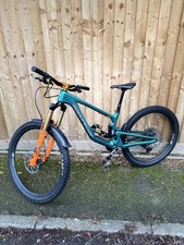Nuke proof giga for sale  POOLE