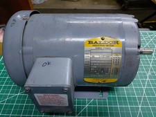Baldor 1725rpm electric for sale  Emporium