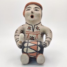 Seferina ortiz cochiti for sale  Santa Ana