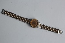 Omega montre quartz d'occasion  Seyssel