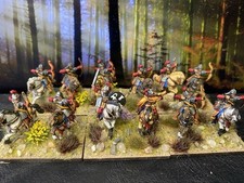 15mm byzantine horse for sale  BOURNEMOUTH