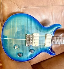 Prs santana 2013 for sale  Trenton