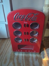 Coca cola vending for sale  Salina