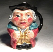 Clarice cliff mini for sale  STANSTED