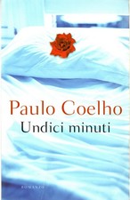 Undici minuti libro usato Undici minuti libro usato  Avezzano