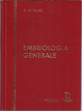 Olivo embriologia generale usato  Terlizzi