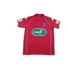 Maillot football rétro d'occasion  Caen