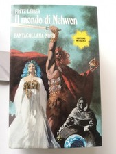 Nehwon fritz lieber usato  Villesse