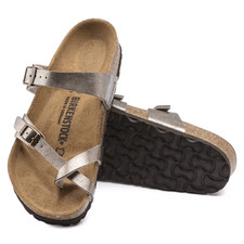 Birkenstock mayari graceful usato  Busto Arsizio