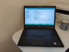 Fujitsu lifebook u749 gebraucht kaufen  Rotenburg a. d. Fulda