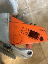 Stihl 066 red for sale  Forest Hill