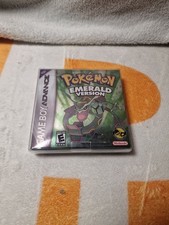 Pokémon smaragd edition gebraucht kaufen  Tangermünde