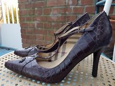 Beaux escarpins burberry d'occasion  Carvin