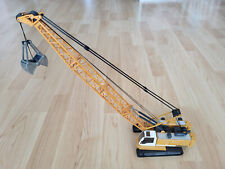 Liebherr seilbagger gittermast gebraucht kaufen  Deutschland