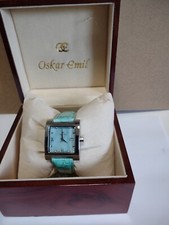 Oskar emil petersburg for sale  EDINBURGH