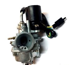 CARBURADOR ELÉTRICO RACING PARA YAMAHA JOG 50 50CC 2 TIEMPOS 1986-2001 comprar usado  Enviando para Brazil