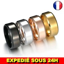 Bague anneau homme d'occasion  Pommeuse