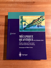 Walter greiner mécanique gebraucht kaufen Walter greiner mécanique gebraucht kaufen  Frankfurt am Main